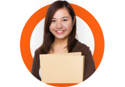 foto customer service sirka